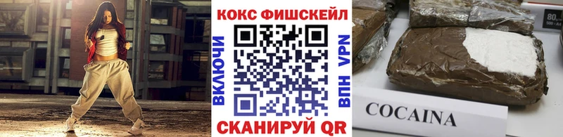 Кокаин Fish Scale Новочеркасск